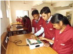 SNS College of Engineering Coimbatore Campus photo 8